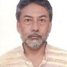 Bhaskar Majumdar